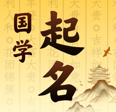 牡丹国学起名 人工起名一对一